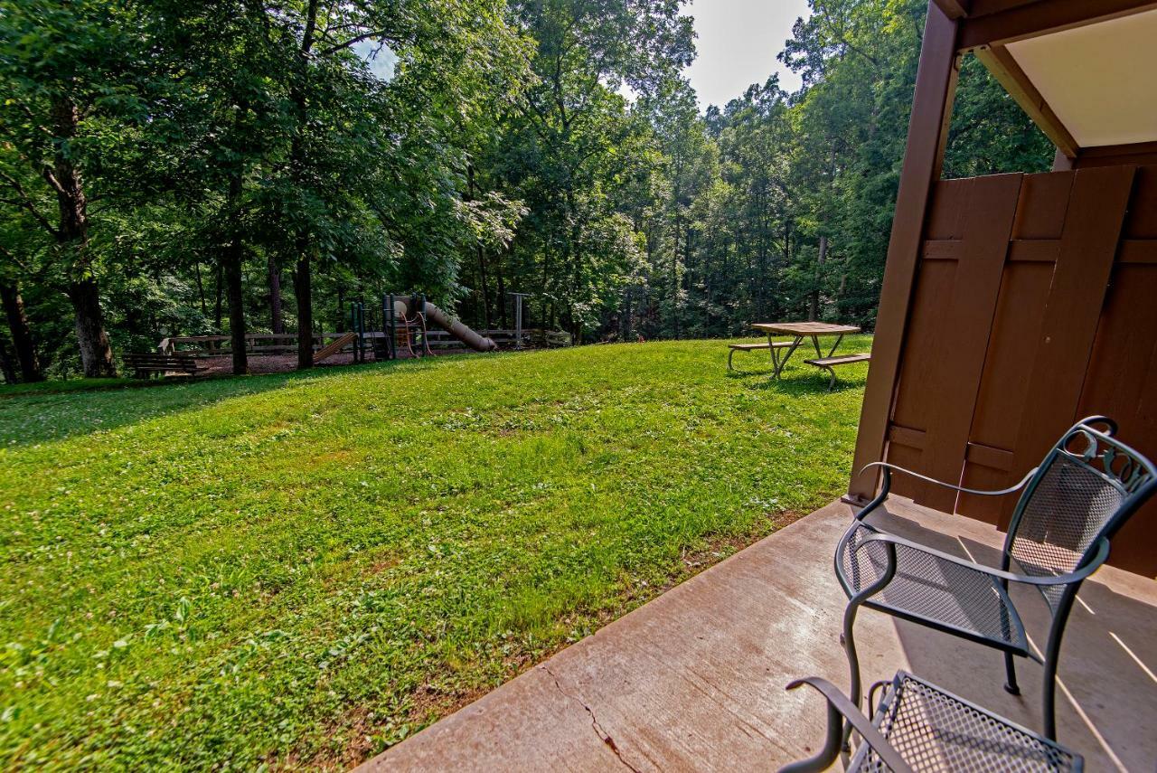 Greenbo Lake State Resort Park Argillite Exterior photo